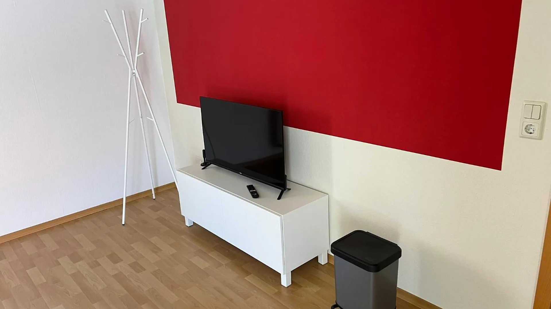 בית אירוח Privatzimmer Im Herzen Von איפהופן גרמניה