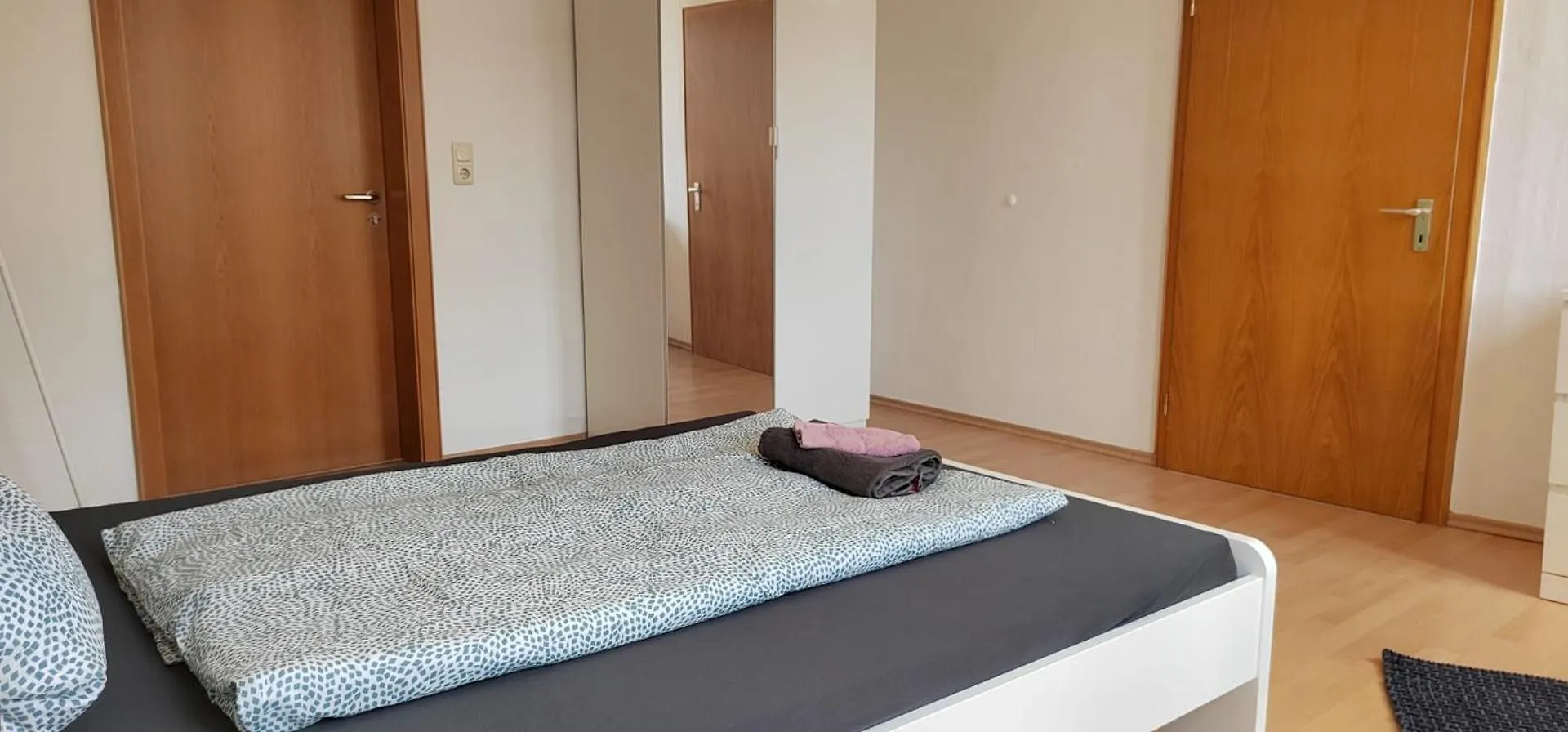 בית אירוח Privatzimmer Im Herzen Von איפהופן גרמניה