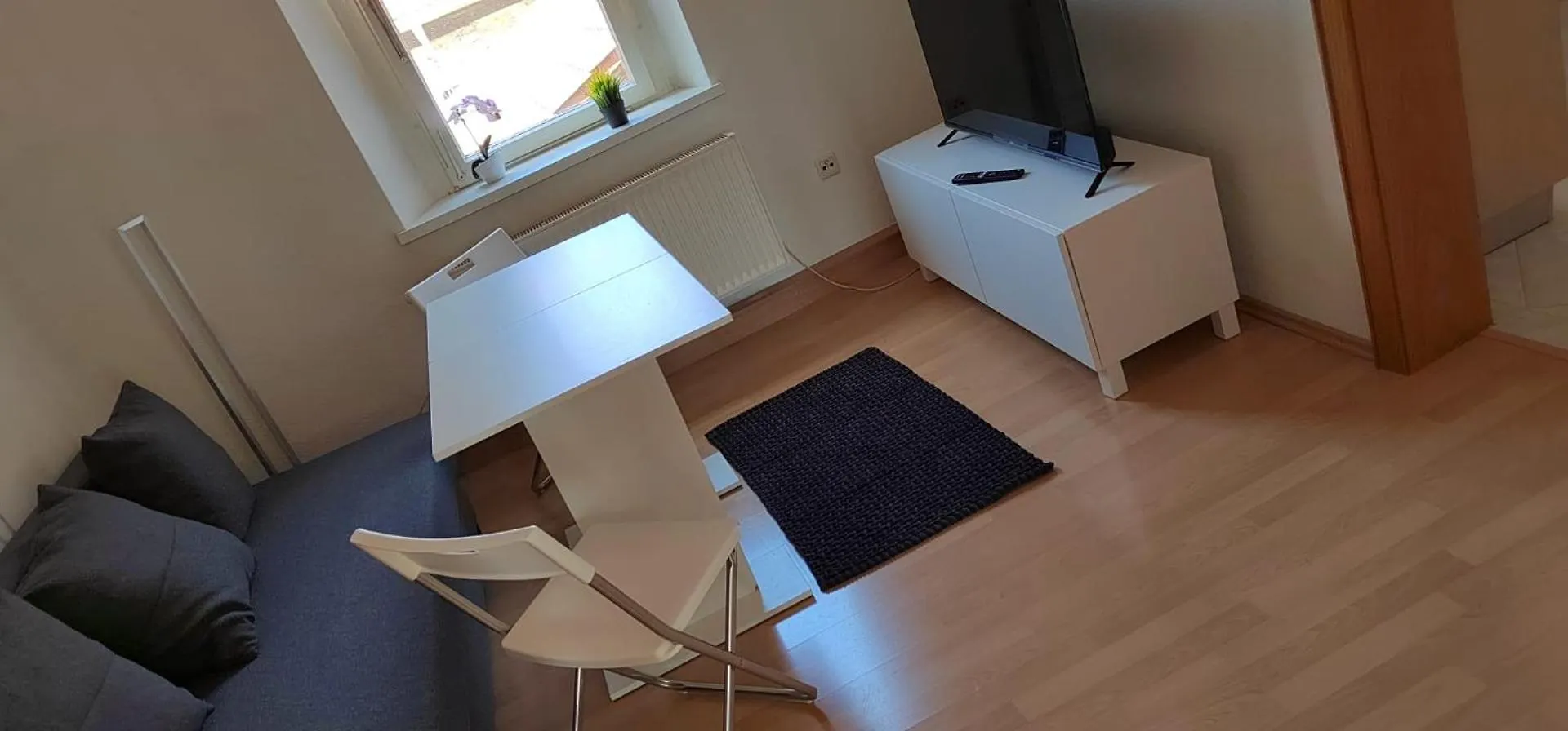 Privatzimmer Im Herzen Von איפהופן