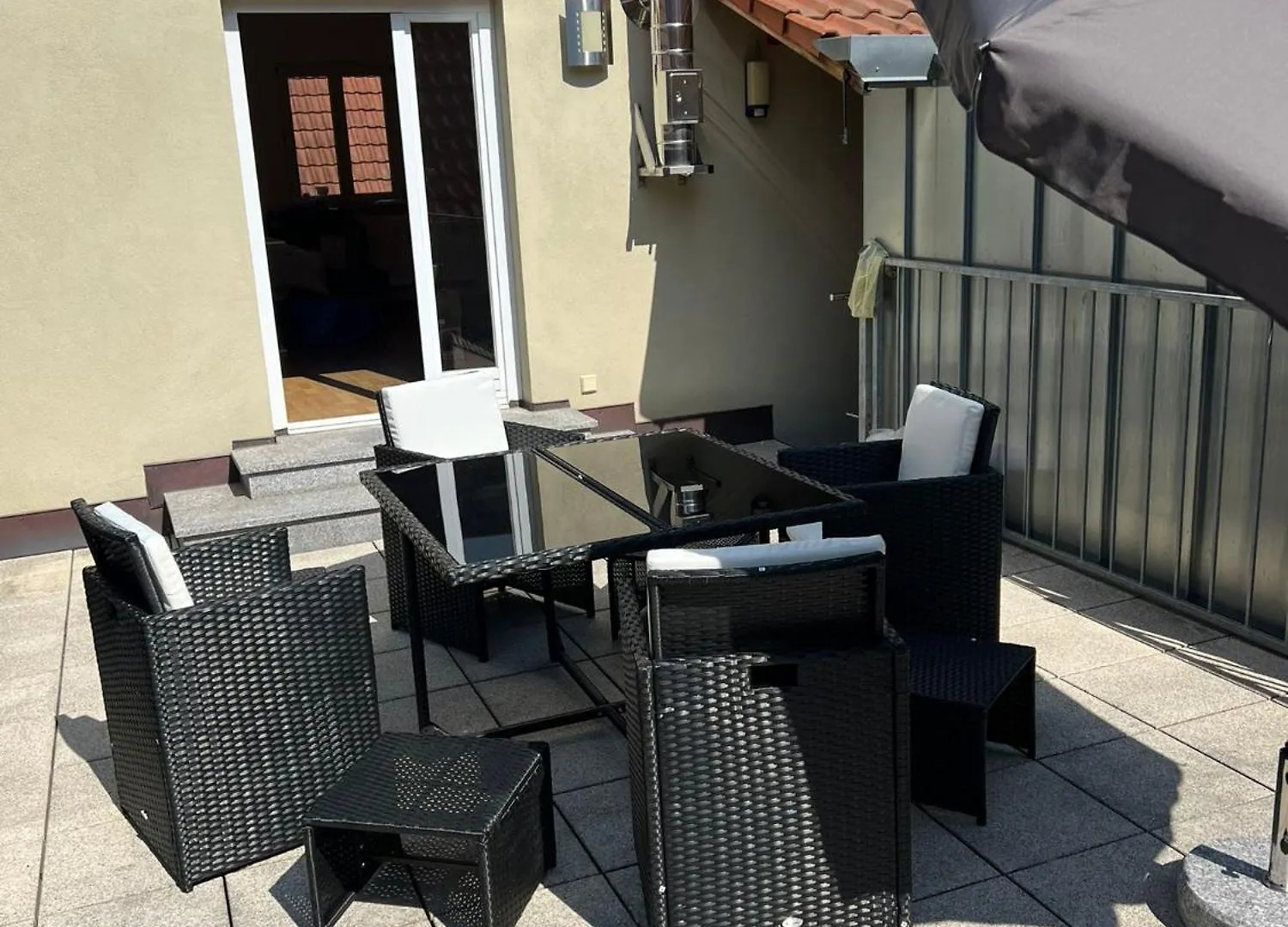 Privatzimmer Im Herzen Von איפהופן בית אירוח