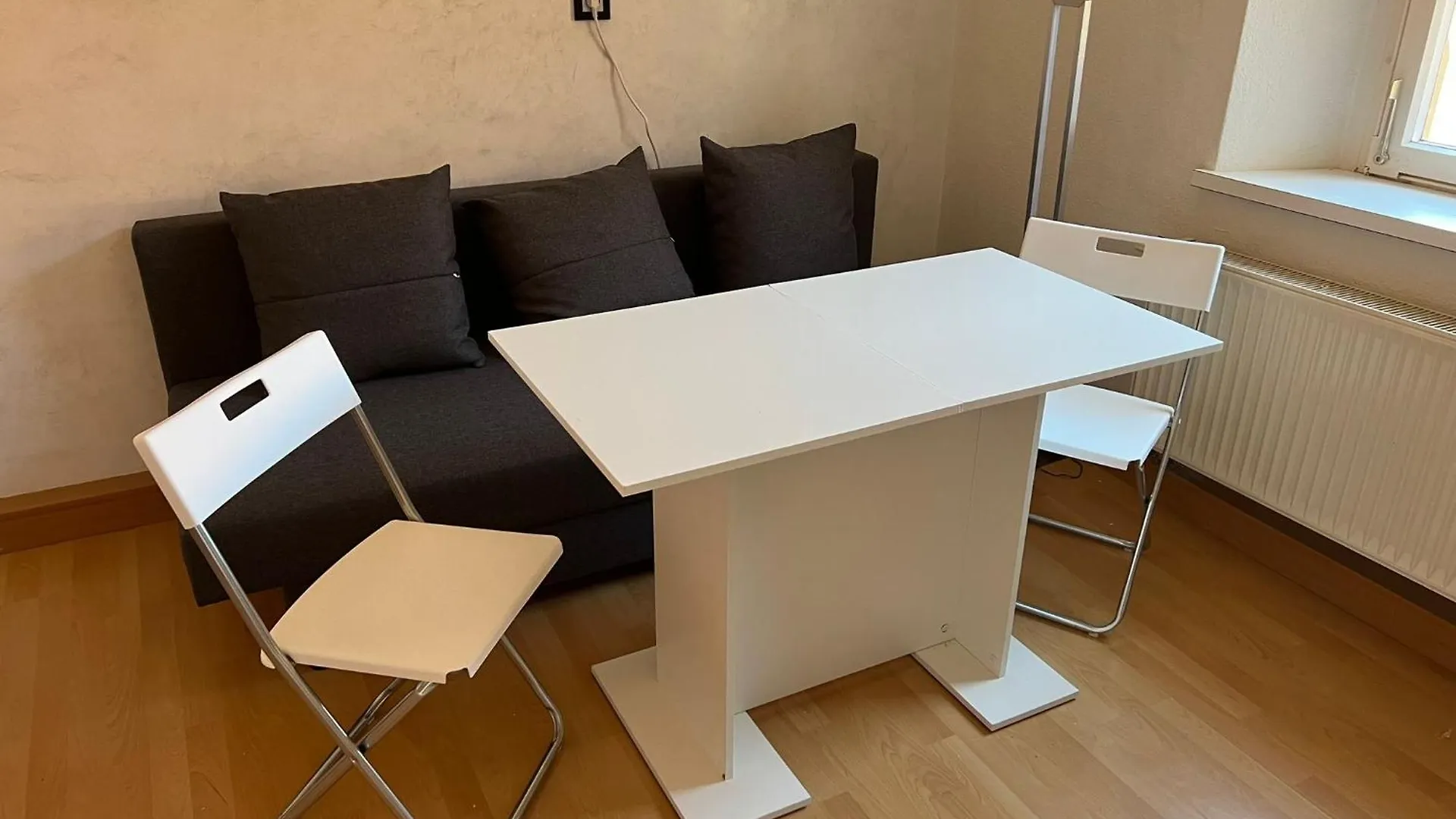 Privatzimmer Im Herzen Von איפהופן 0*,  גרמניה