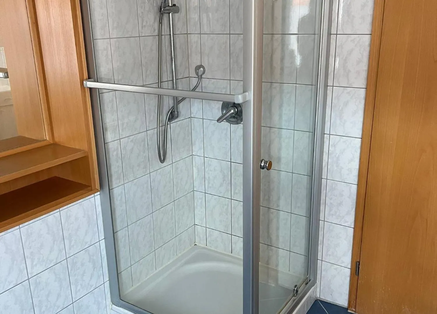 Privatzimmer Im Herzen Von איפהופן 0*,  גרמניה