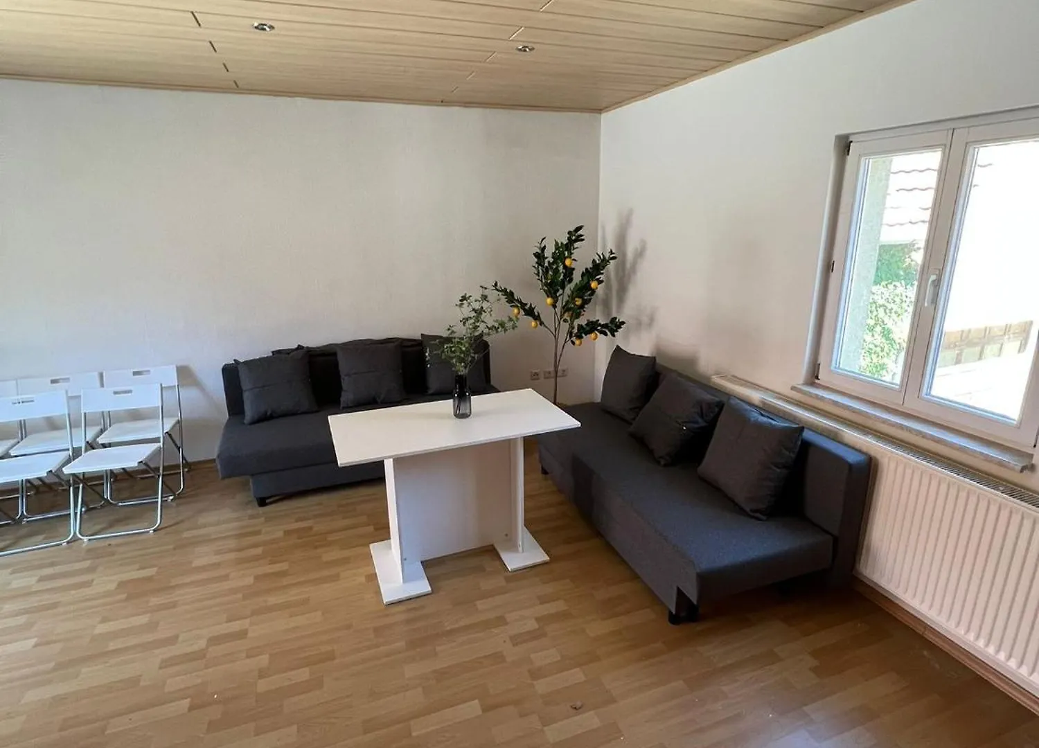 Privatzimmer Im Herzen Von איפהופן
