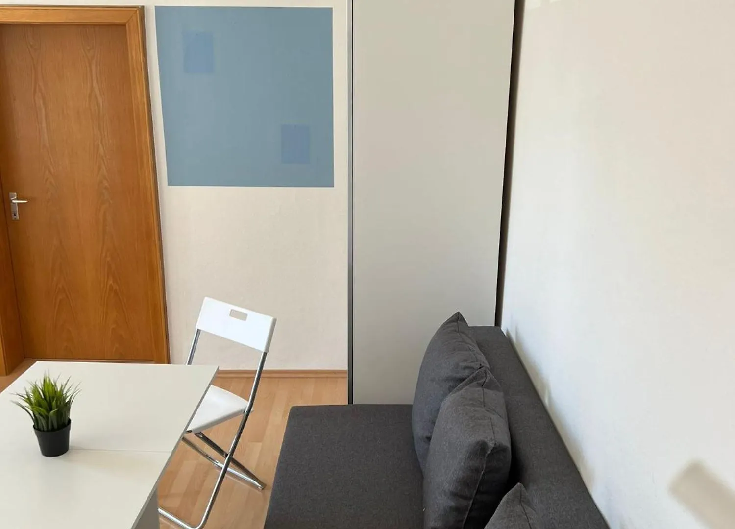 בית אירוח Privatzimmer Im Herzen Von איפהופן גרמניה