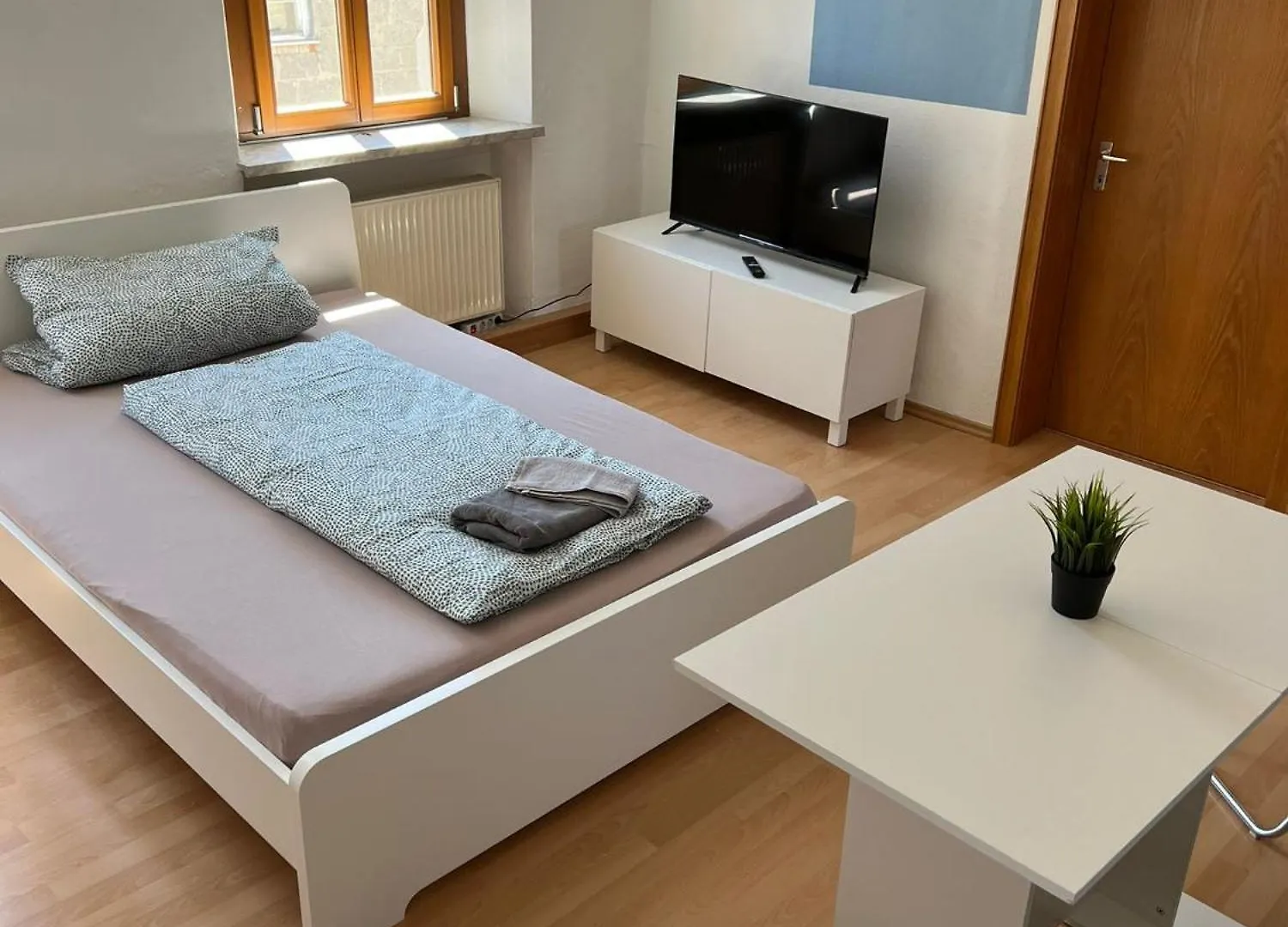 בית אירוח Privatzimmer Im Herzen Von איפהופן