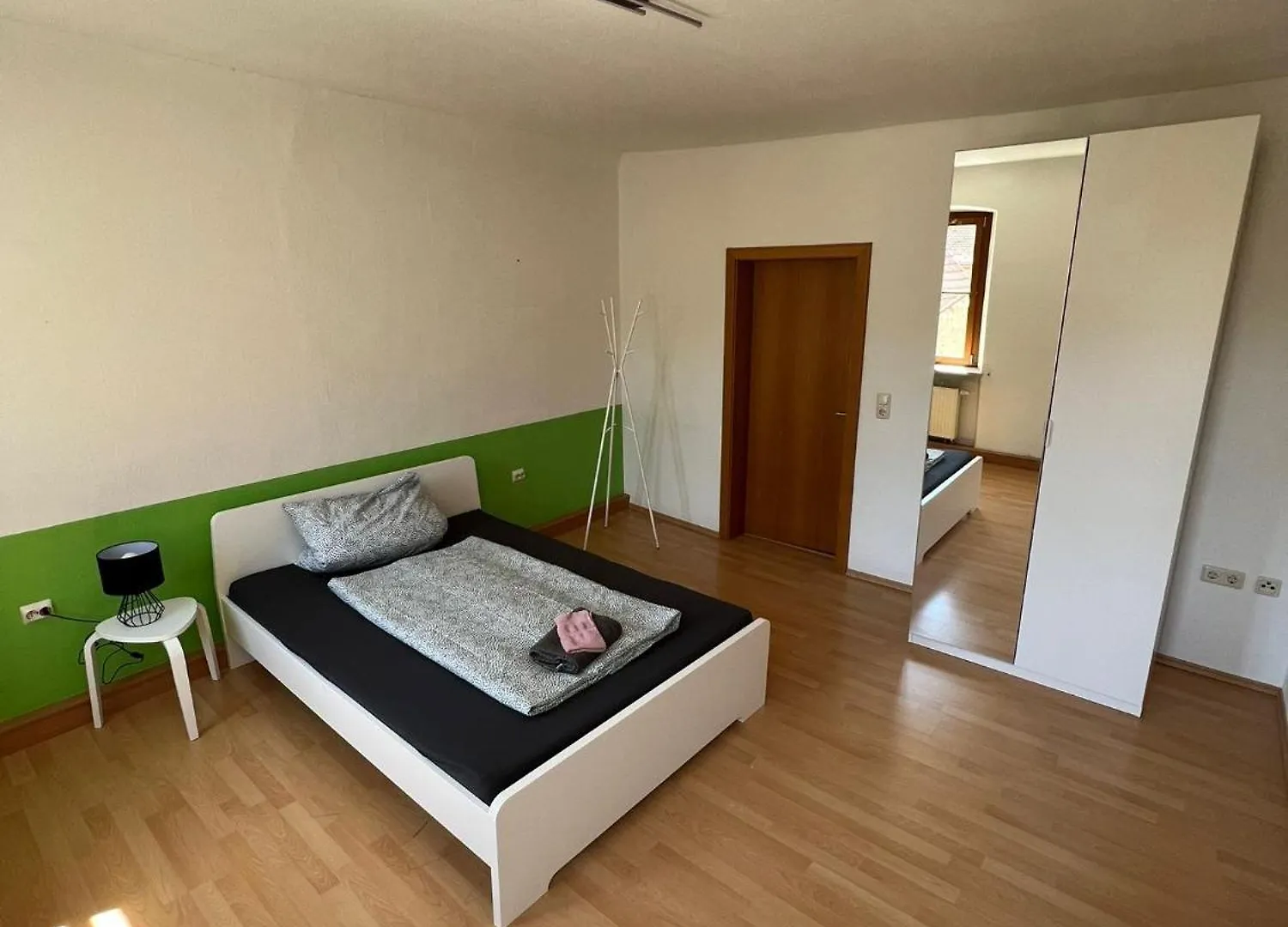 Privatzimmer Im Herzen Von איפהופן