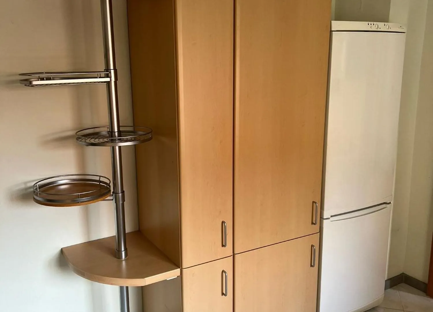 Privatzimmer Im Herzen Von איפהופן בית אירוח