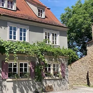 Weingut Gaestehaus Weigand Pensionat