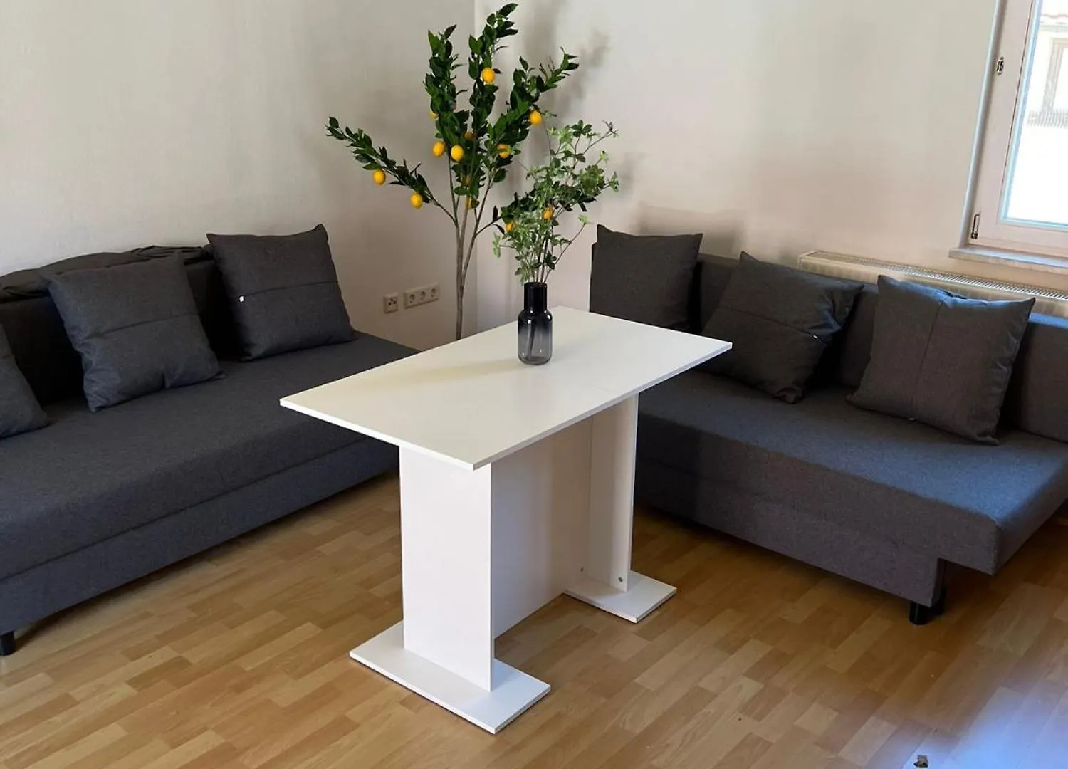 Privatzimmer Im Herzen Von Iphofen