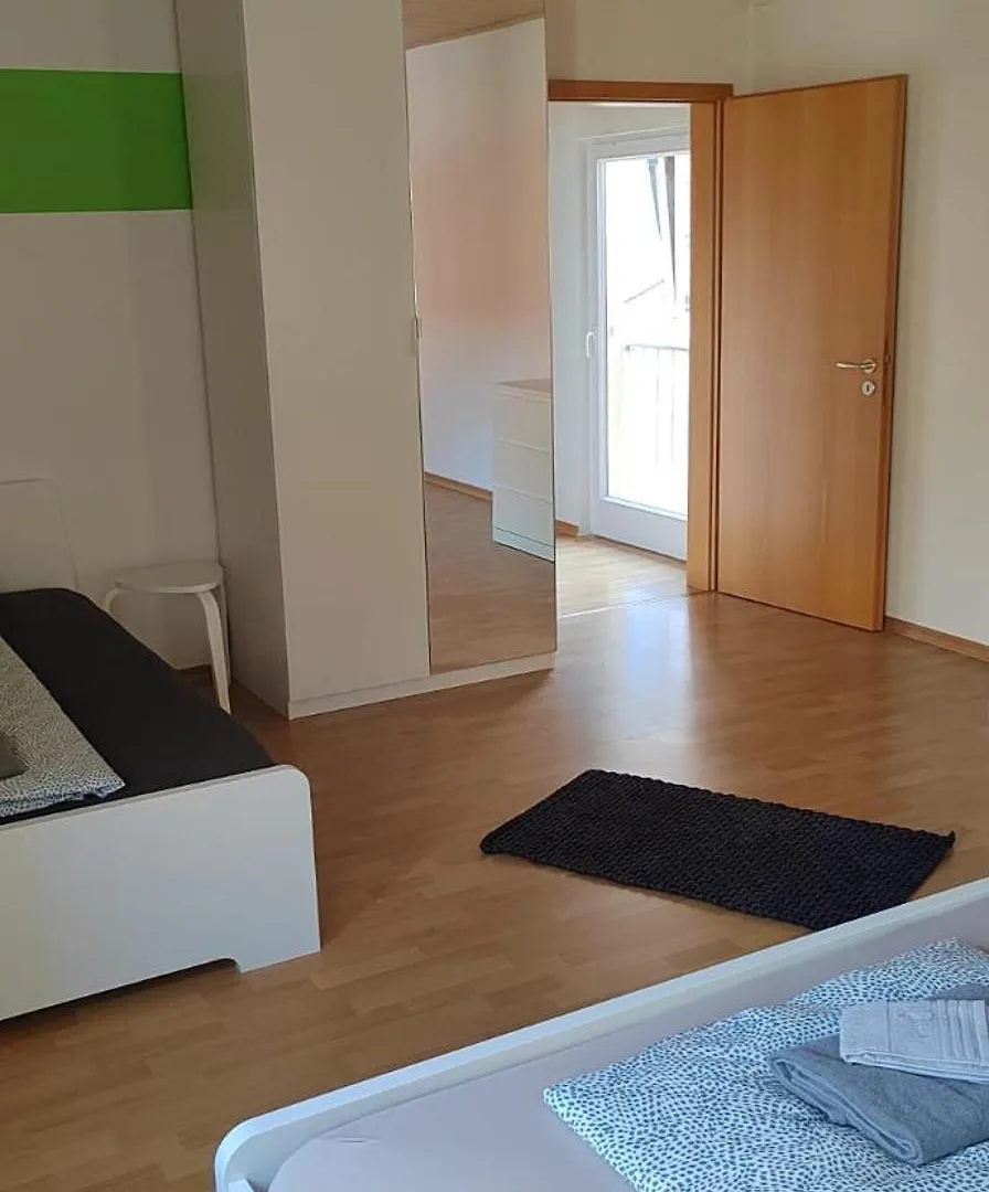 Privatzimmer Im Herzen Von Iphofen 0*,  Germany