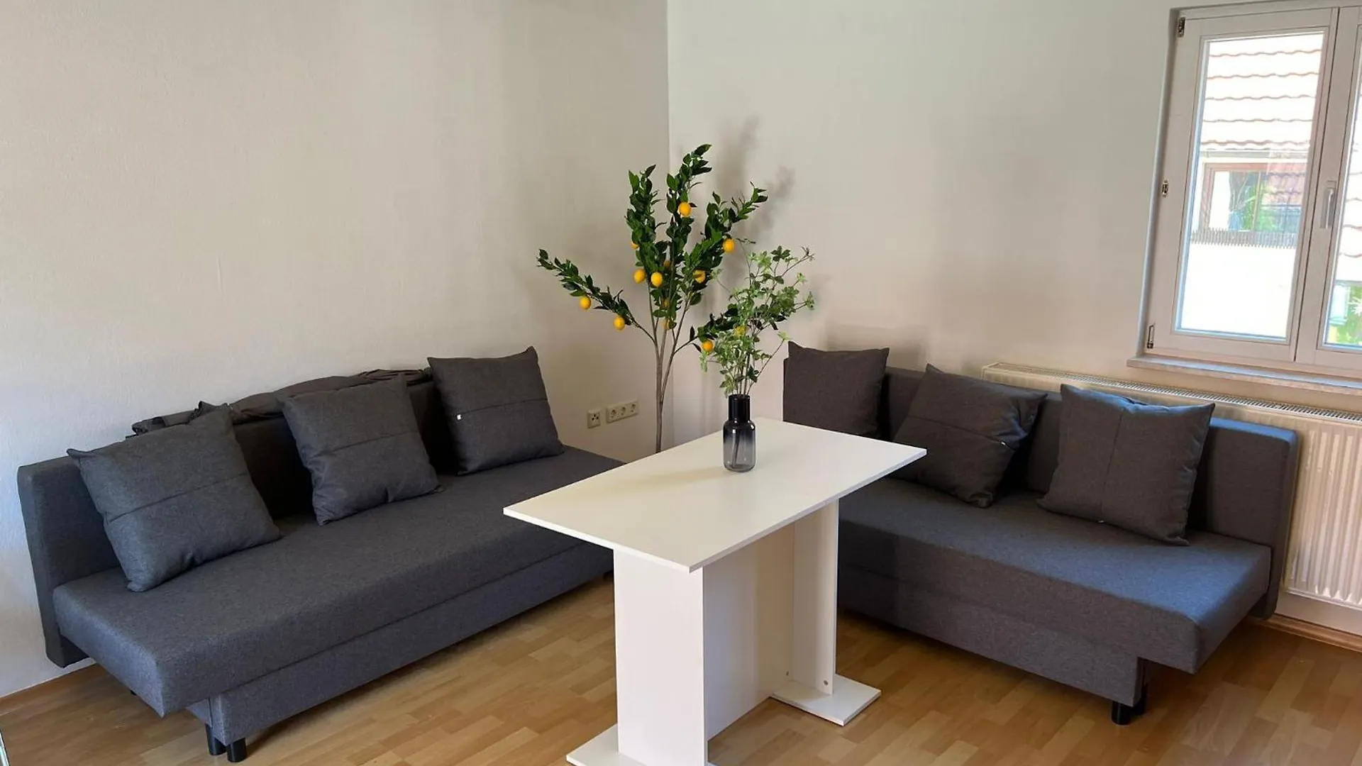 Privatzimmer Im Herzen Von Iphofen 0*,  Germany
