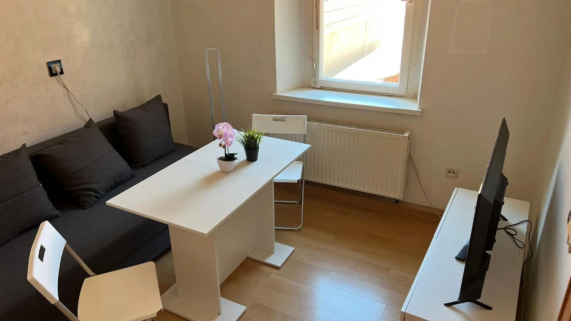 Privatzimmer Im Herzen Von Iphofen Homestay