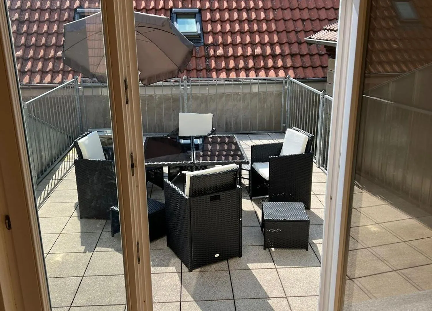 Homestay Privatzimmer Im Herzen Von Iphofen