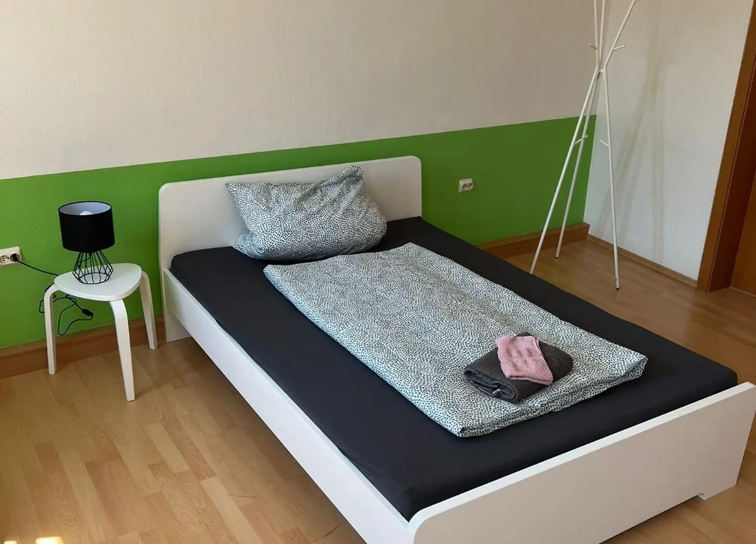 Privatzimmer Im Herzen Von Iphofen Germany