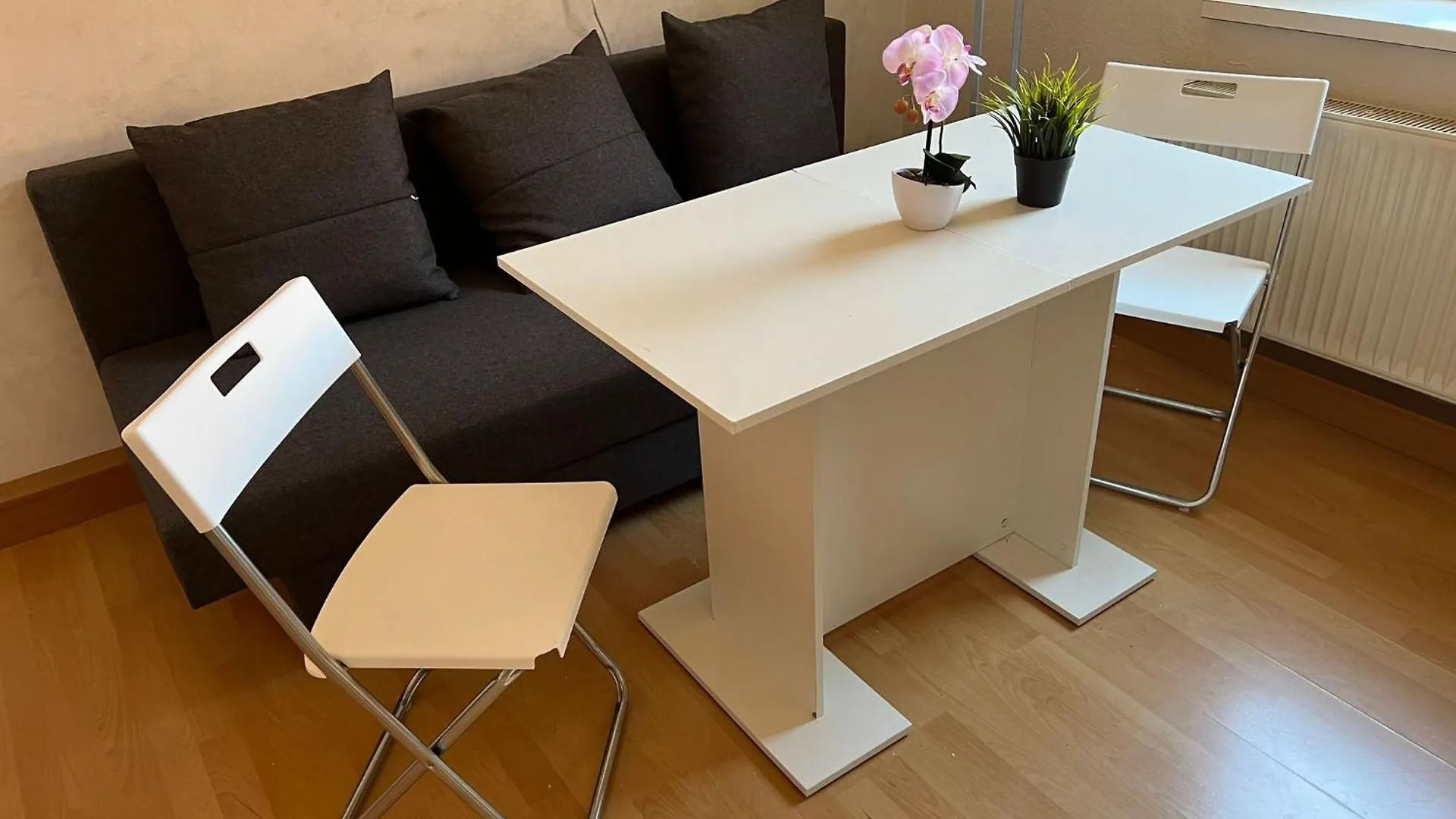 Privatzimmer Im Herzen Von Iphofen